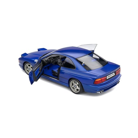 Solido 1/18 BMW 850 (E31) CSI 1990