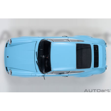 Autoart 1/18 Porsche 911 Carrera 2.7 RS 1973
