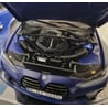 BMW Dealer  1/18 BMW M4 LCI(G82) Coupe 2023