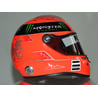 Schuberth 1/2 Michael Schumacher 2011 F1 Replica Helmet