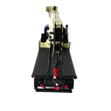 TWH 1/50 National Crane Boom 1300H on Peterbilt 357 Truck Chassis, 2007 Manitowoc Crane Group