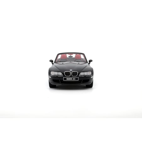 Otto Mobile 1/18 BMW Z3 M Roadster 1999