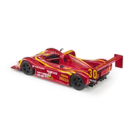 Top Marques 1/18 Ferrari 333SP MOMO Daytona Winner