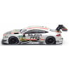 AutoCult  Mercedes Dealer Edition 1/18 Mercedes Benz C Class C63 AMG SILBERRPFEIL Energy, No.6, DTM Season 2016, Robert Wickens