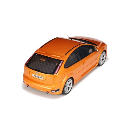 Otto Mobile 1/18 Ford Focus Mk2 ST 2.5 2006