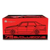 Laudo Racing 1/12 Alfa Romeo 75 1.8i Turbo Evoluzione 1987