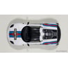 Autoart 1/18 Porsche 918 Spyder Martini Livery No.15