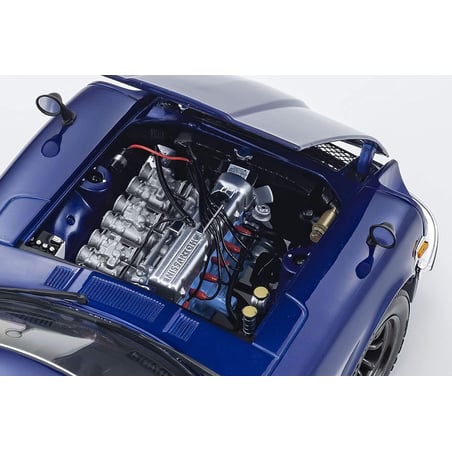 1:18 Nissan Fairlady Z-L 1970 (S30)