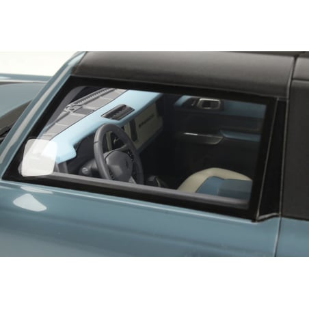 GT Spirit 1/18 Ford Bronco First Edition 2021