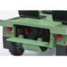 Schuco 1/18 Steyr Puch Haflinger 1975