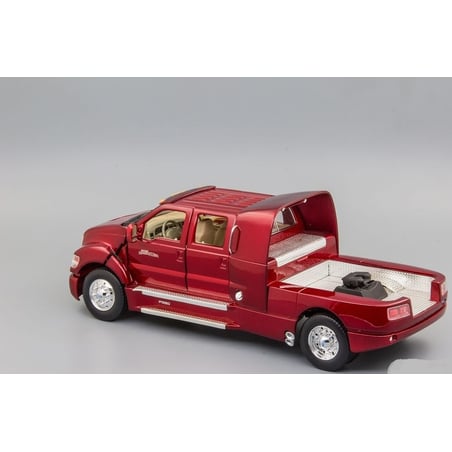 Yatming 1/24 Ford F-650 2001
