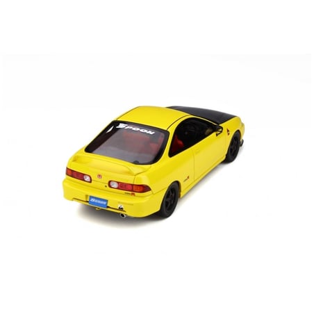 1:18 Honda Integra (DC2) Spoon 1998 (Otto Mobile)