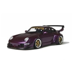 1:18 PORSCHE RWB 911 (993)...