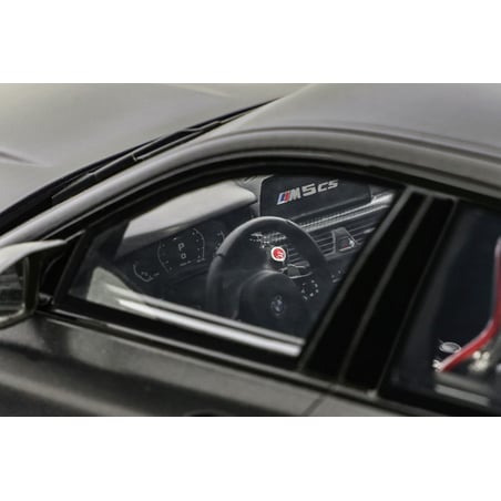 GT Spirit 1/18 BMW M5 (F90) CS V8 BiTurbo 2021