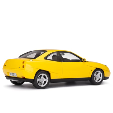 Laudo Racing 1/18 Fiat Coupe 2.0 Turbo 20V 1996