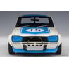 1:18 Nissan Skyline GT-R (KPGC 10) Racing 1972- Fuji 300km Speed Race Winner- No.15- Driver: K.Takahashi (AUTOart)