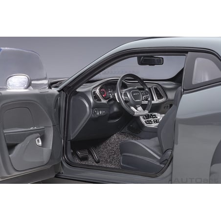 1/18 Dodge Challenger SRT Hellcat Widebody 2018