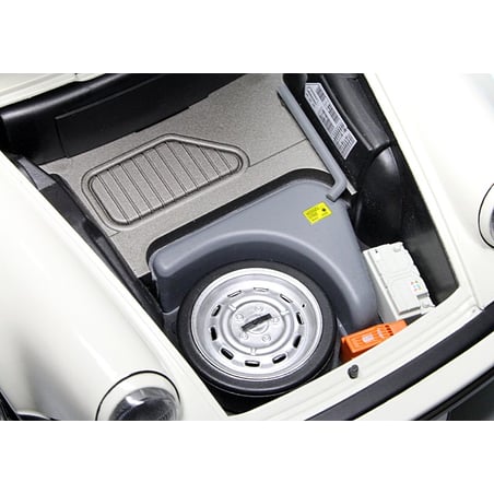 Schuco 1/12 Porsche Turbo 911(930) Turbo Coupe 1977