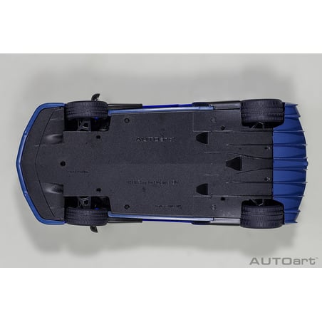 Autoart 1/18 Pagani Huayra BC 2016