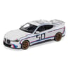 Norev BMW Dealer Pack 1/18 BMW 3.0 CSL 50 Jahre M Power 2022