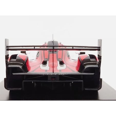 Spark 1/18 Penske Porsche 963 No.7 24h Daytona 2023,Matt Campbell/Michael Christensen/Felipe Nasr