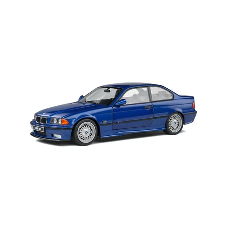 Solido 1/18 BMW E36 Coupe M3 1994