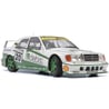 1:18 Mercedes Benz 190E EVO II No.20- Driver: M.Schumacher (Solido)