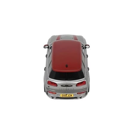 Otto Mobile 1/18Mini Clubman (F54) JCW 2021