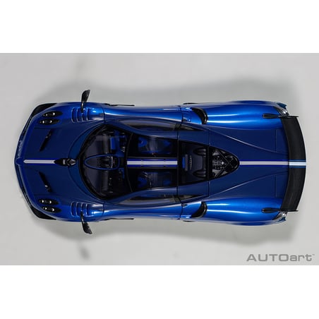 Autoart 1/18 Pagani Huayra BC 2016