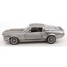 KK-Scale 1/12 Ford Mustang Shelby GT500 "Eleanor"1967 looks like the Movie Gone in 60 Seconds (Randal figure sold separately)
