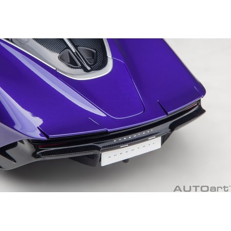 Autoart 1/18 McLaren Speedtail