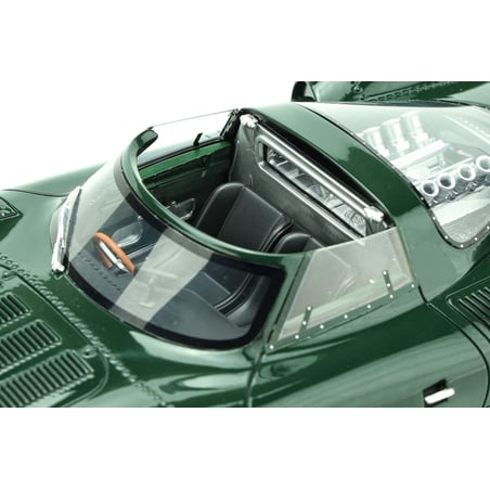 GT Spirit 1/18 Jaguar XJ13 RHD 1966