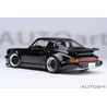 Autoart 1/18 Porsche 911 (930) Turbo Wangan Midnight “Blackbird”