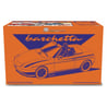 Laudo Racing 1/18 Fiat Barchetta 1995
