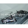 1/43 AMG Mercedes C Klasse DTM Mika Hakkinen 2005-2007