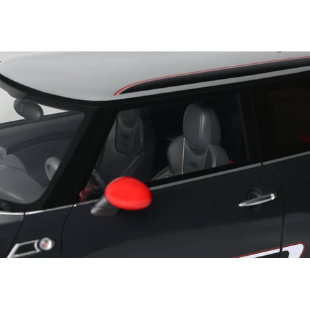 Otto Mobile 1/18 Mini JCW GP2 R56 2012