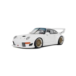 GT Spirit 1/18 Porsche 911...