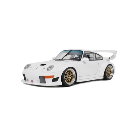 GT Spirit 1/18 Porsche 911 (993) GT2 Evo 1995