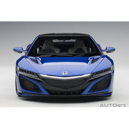 AutoArt 1/18 Honda NSX (NC1)