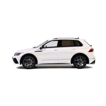 Otto Mobile 1/18 Volkswagen Tiguan R 2021