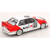 WERK83 1/18 BMW M3 (E30) Dealerteam No.42 DTM Zolder 1991 DEKRA Cor Euser