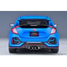 Autoart 1/18 Honda Civic Type R (FK8) 2021