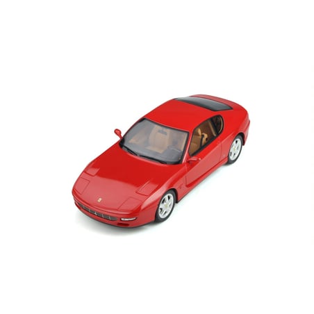 GT Spirit 1/18 Ferrari 456 GT Rosso Corsa 1992