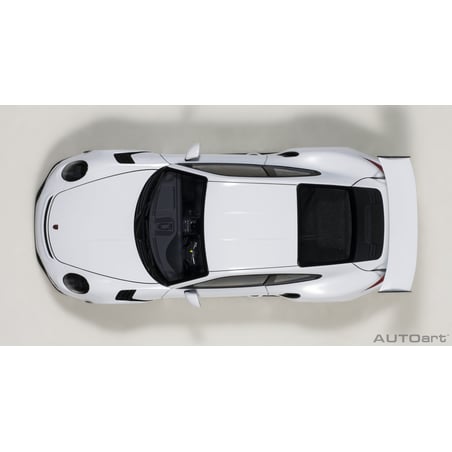 Autoart 1/18 Porsche 911 (991) GT3 RS