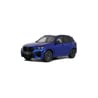 GT Spirit 1/18 BMW X5 M Competition (G05) 2023