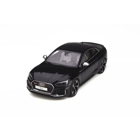 1:18 Audi RS 5 Coupe 2017 (GT Spirit)