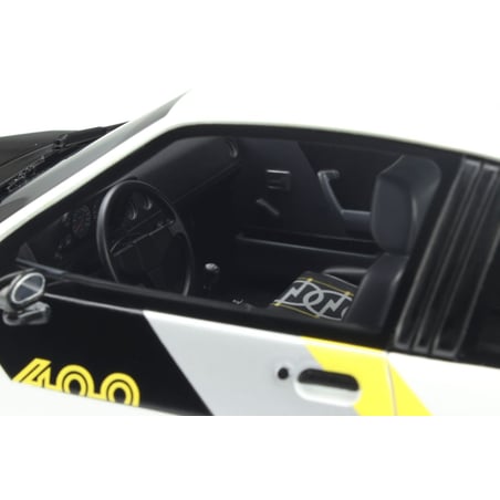 Otto Mobile 1/18 Opel Manta B 400 1982