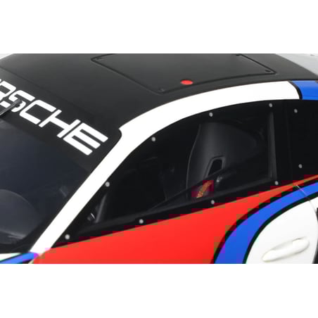 GT Spirit 1/18 Porsche 911(992) GT3 R Rennsport 2023