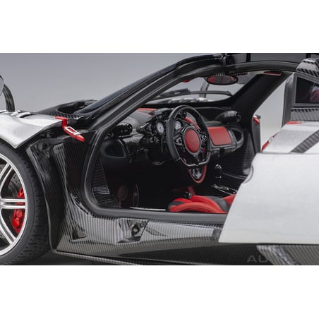 1:18 Pagani Huayra BC