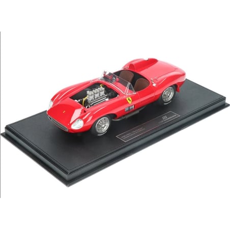 TopMarques 1/18 Ferrari 315S Spider 1957